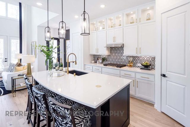 117 Cypress Pond Place, Montgomery, TX 77316