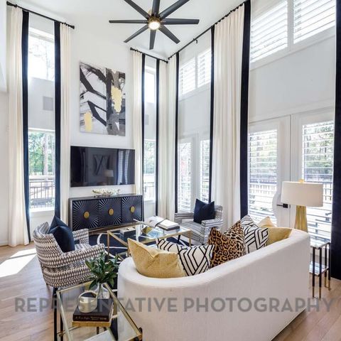 117 Cypress Pond Place, Montgomery, TX 77316