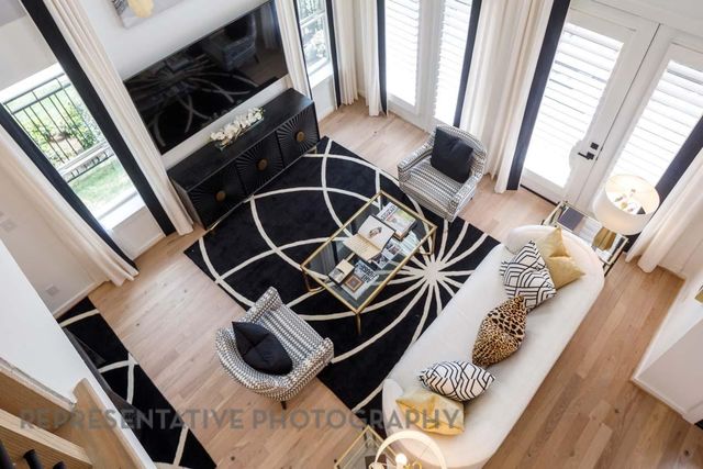 117 Cypress Pond Place, Montgomery, TX 77316