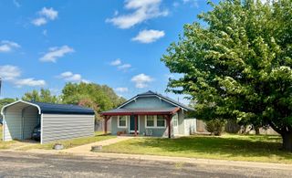 205 S Main Street, Wheeler, TX 79096