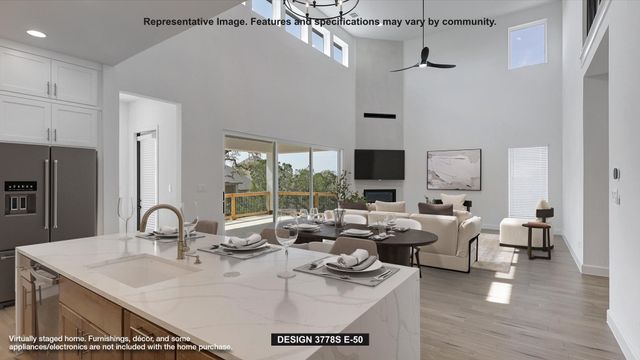 1033 Lookout Drive, Rockwall, TX 75087