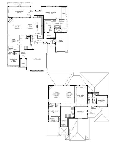 1033 Lookout Drive, Rockwall, TX 75087