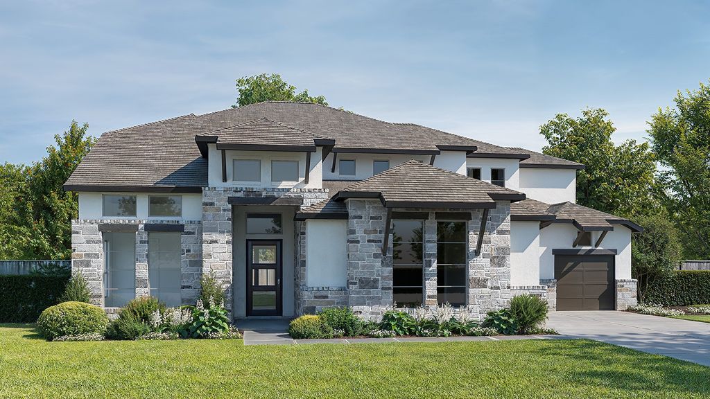 1033 Lookout Drive, Rockwall, TX 75087