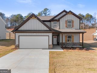 6405 River Plantation Drive, Lula, GA 30554