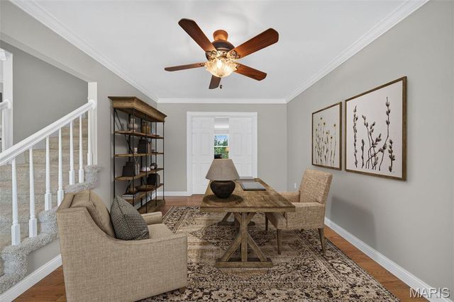 3776 Olsney Drive, St Charles, MO 63303
