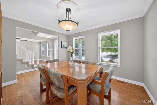 3776 Olsney Drive, St Charles, MO 63303
