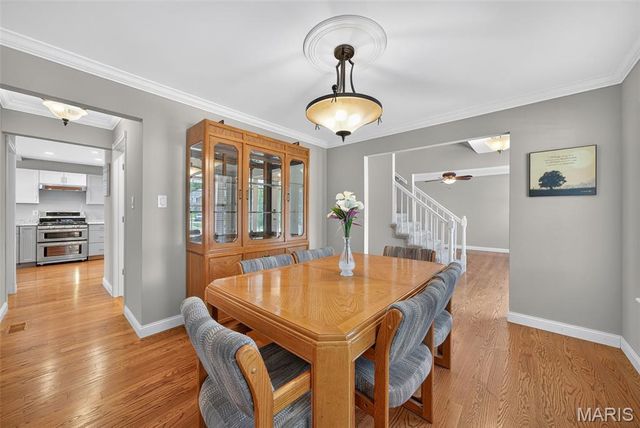 3776 Olsney Drive, St Charles, MO 63303