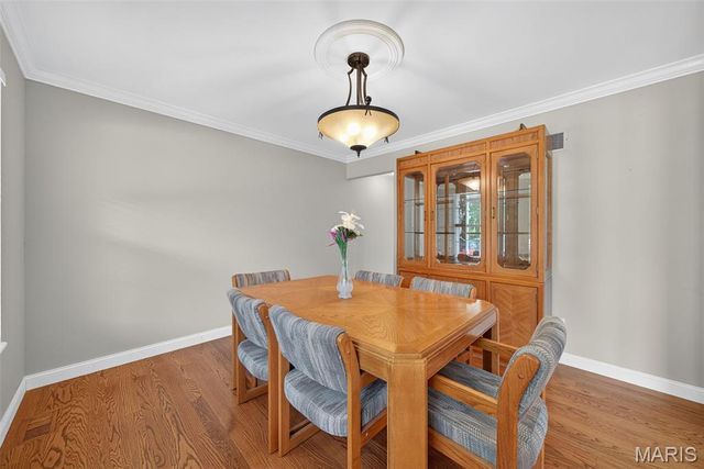 3776 Olsney Drive, St Charles, MO 63303