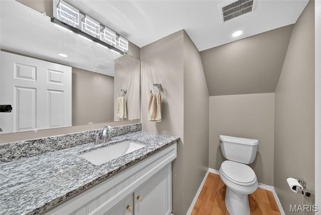 3776 Olsney Drive, St Charles, MO 63303