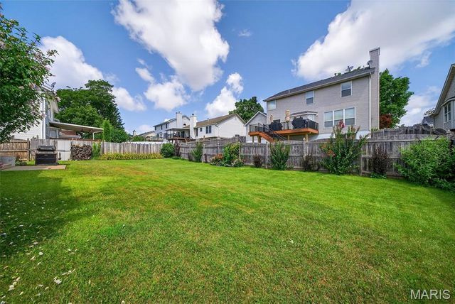 3776 Olsney Drive, St Charles, MO 63303