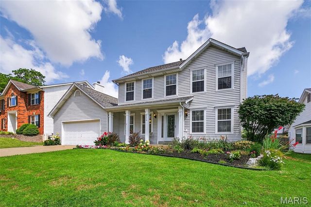 3776 Olsney Drive, St Charles, MO 63303