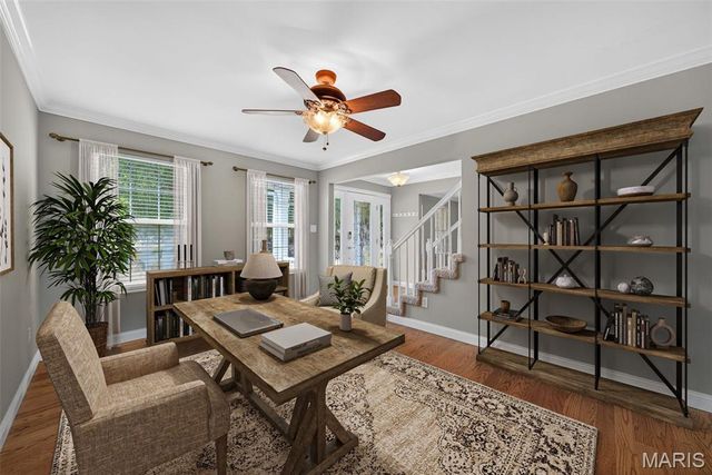 3776 Olsney Drive, St Charles, MO 63303