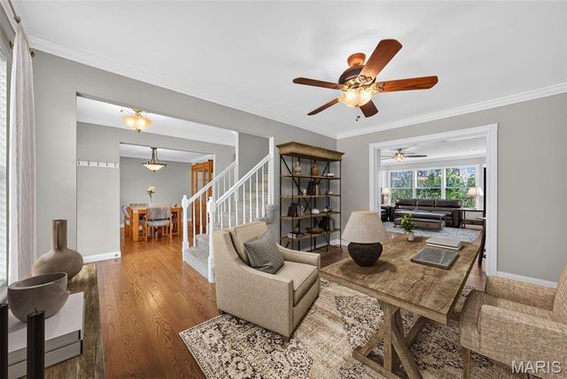 3776 Olsney Drive, St Charles, MO 63303