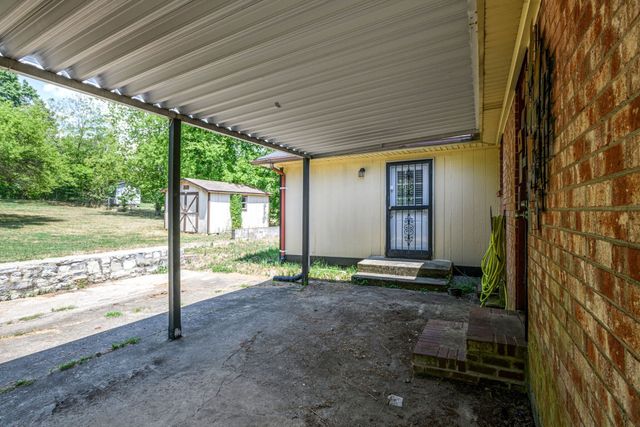 580 Judd Dr, Nashville, TN 37218