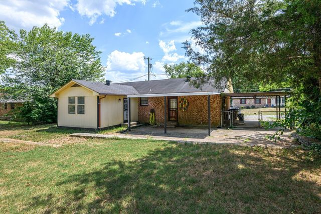 580 Judd Dr, Nashville, TN 37218