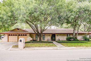 501 Balfour, Windcrest, TX 78239