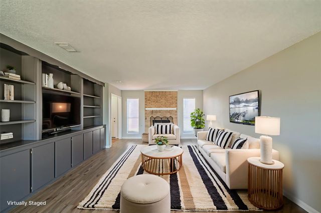 20019 Nightbird Trail, Crosby, TX 77532