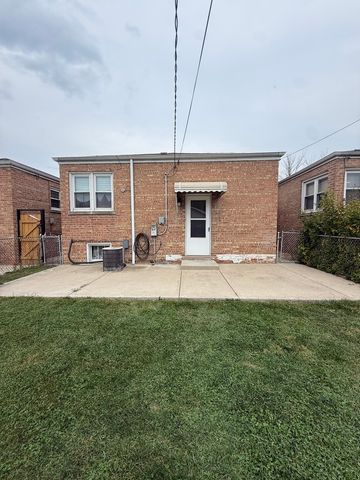 3935 W 84th Place, Chicago, IL 60652