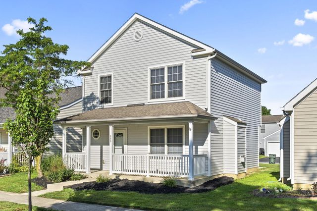 665 Perilous Place, 6, Galloway, OH 43119