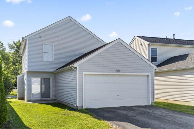 665 Perilous Place, 6, Galloway, OH 43119