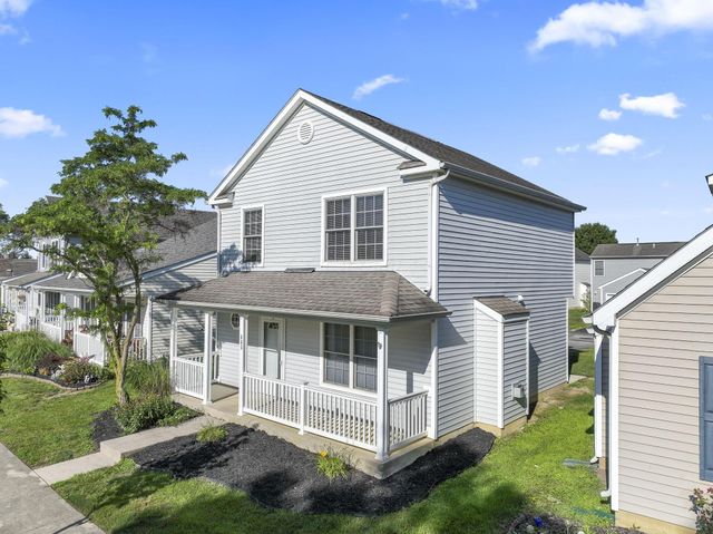 665 Perilous Place, 6, Galloway, OH 43119