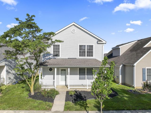 665 Perilous Place, 6, Galloway, OH 43119