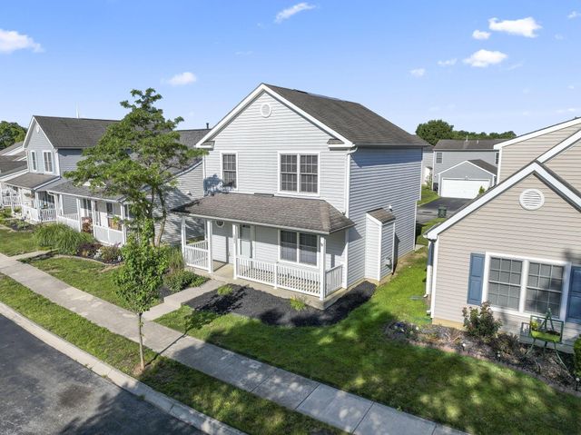 665 Perilous Place, 6, Galloway, OH 43119