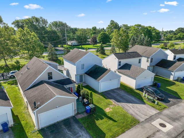 665 Perilous Place, 6, Galloway, OH 43119