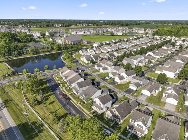 665 Perilous Place, 6, Galloway, OH 43119