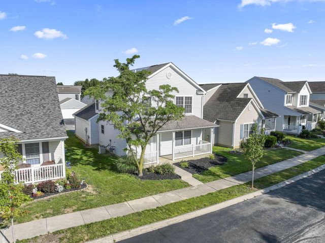 665 Perilous Place, 6, Galloway, OH 43119