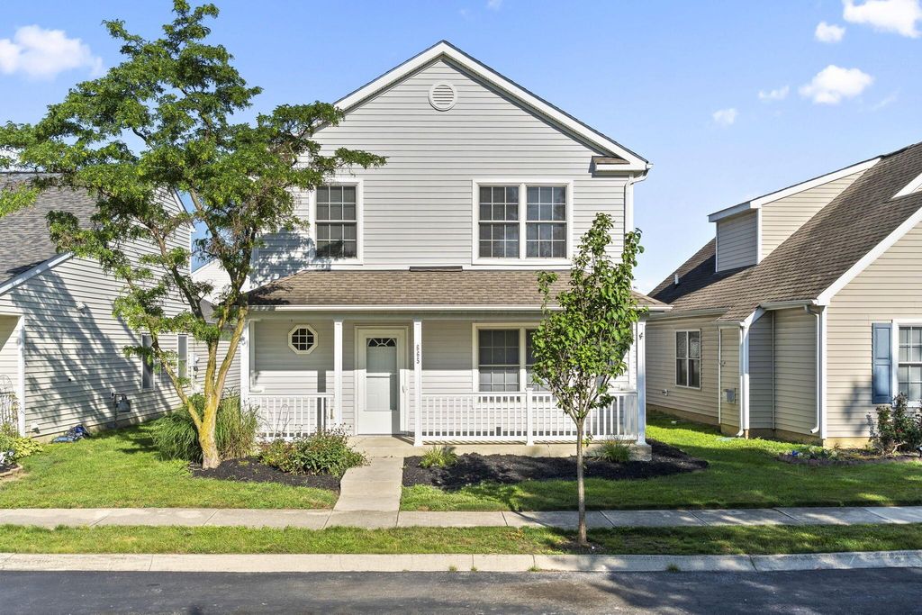 665 Perilous Place, 6, Galloway, OH 43119