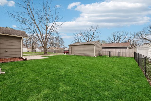 2500 59th Street, Des Moines, IA 50322