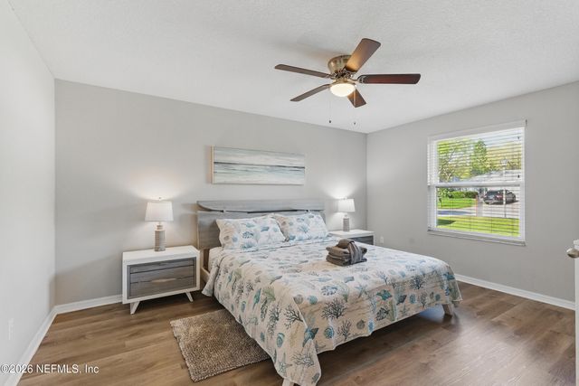 3517 SEAFOAM Lane, Jacksonville, FL 32250