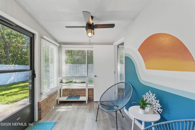 3517 SEAFOAM Lane, Jacksonville, FL 32250