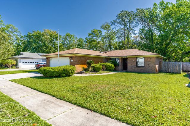 3517 SEAFOAM Lane, Jacksonville, FL 32250