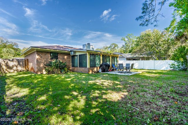 3517 SEAFOAM Lane, Jacksonville, FL 32250