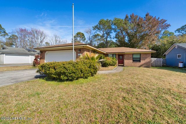 3517 SEAFOAM Lane, Jacksonville, FL 32250