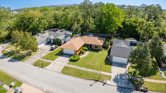 3517 SEAFOAM Lane, Jacksonville, FL 32250