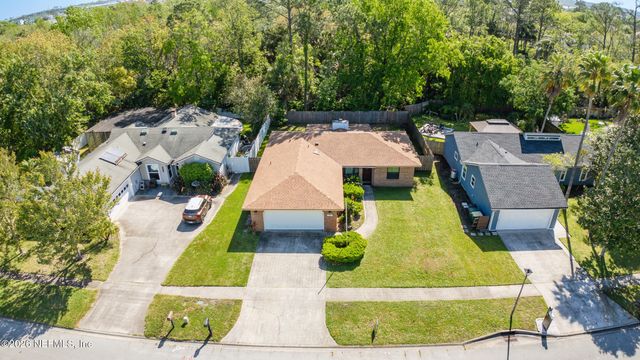 3517 SEAFOAM Lane, Jacksonville, FL 32250