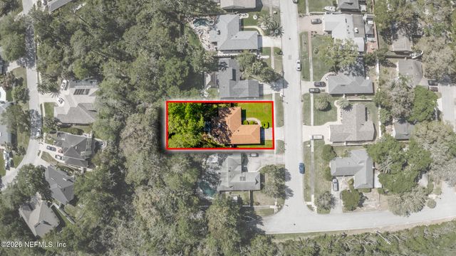3517 SEAFOAM Lane, Jacksonville, FL 32250