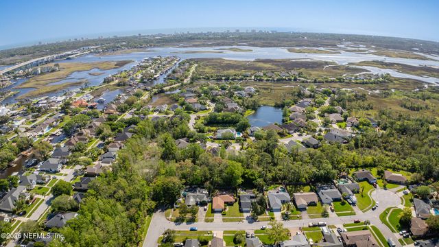 3517 SEAFOAM Lane, Jacksonville, FL 32250