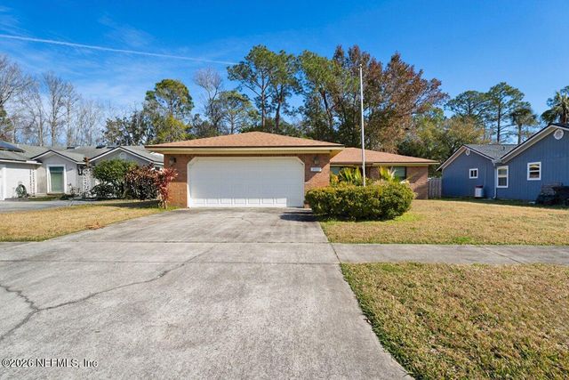 3517 SEAFOAM Lane, Jacksonville, FL 32250