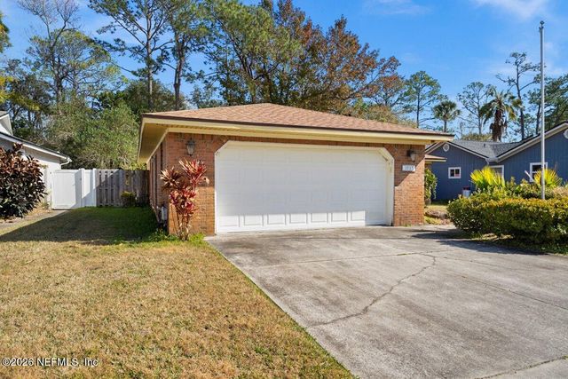 3517 SEAFOAM Lane, Jacksonville, FL 32250