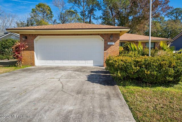 3517 SEAFOAM Lane, Jacksonville, FL 32250