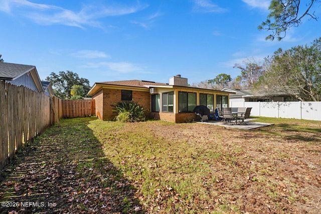 3517 SEAFOAM Lane, Jacksonville, FL 32250