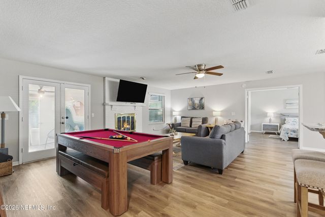 3517 SEAFOAM Lane, Jacksonville, FL 32250