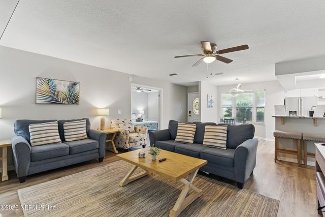 3517 SEAFOAM Lane, Jacksonville, FL 32250