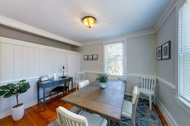 5 Stewart Street, Newport, RI 02840