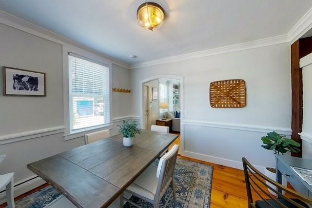 5 Stewart Street, Newport, RI 02840