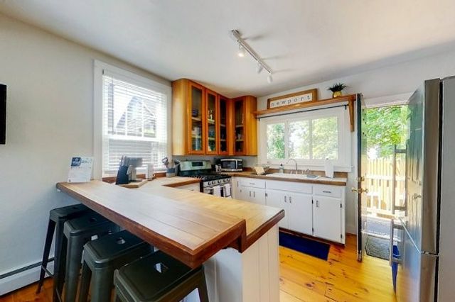 5 Stewart Street, Newport, RI 02840